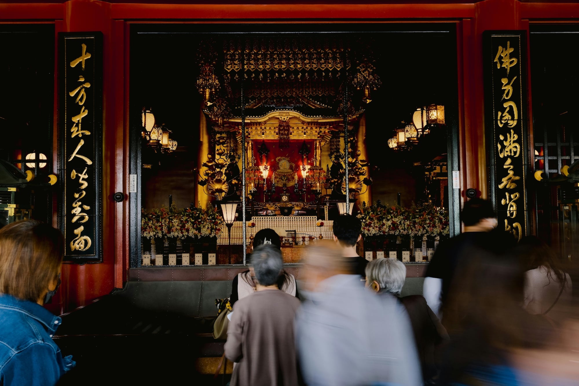 Zen Masajes BCN - Quality Tantra Massage in Barcelona, Spain. Click for photos and contact info.