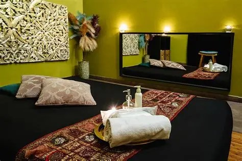 EROTIC MASSAGES BARCELONA - Tantra Massage in Barcelona, Spain - Photo 3