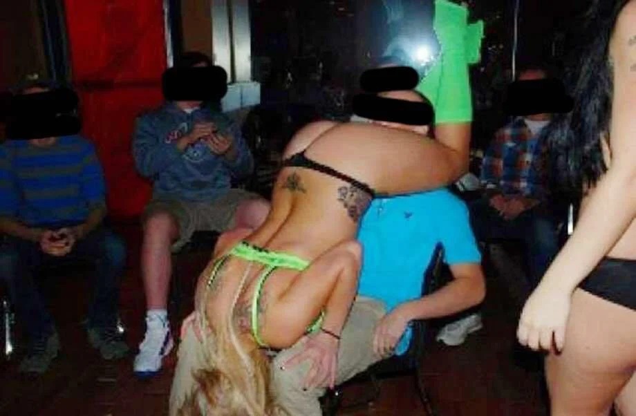 Secret Entertainment