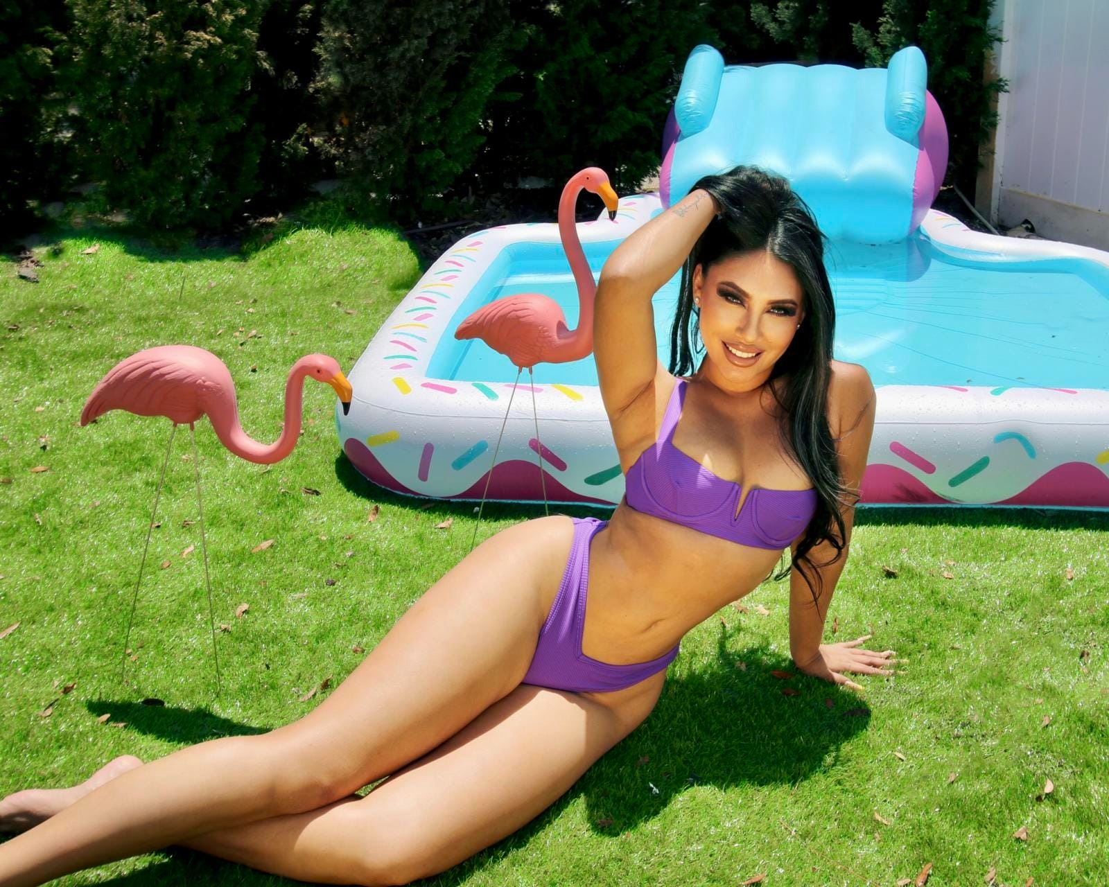 2001 Nude - Erotic Massage in Killeen, United States - Photo 6