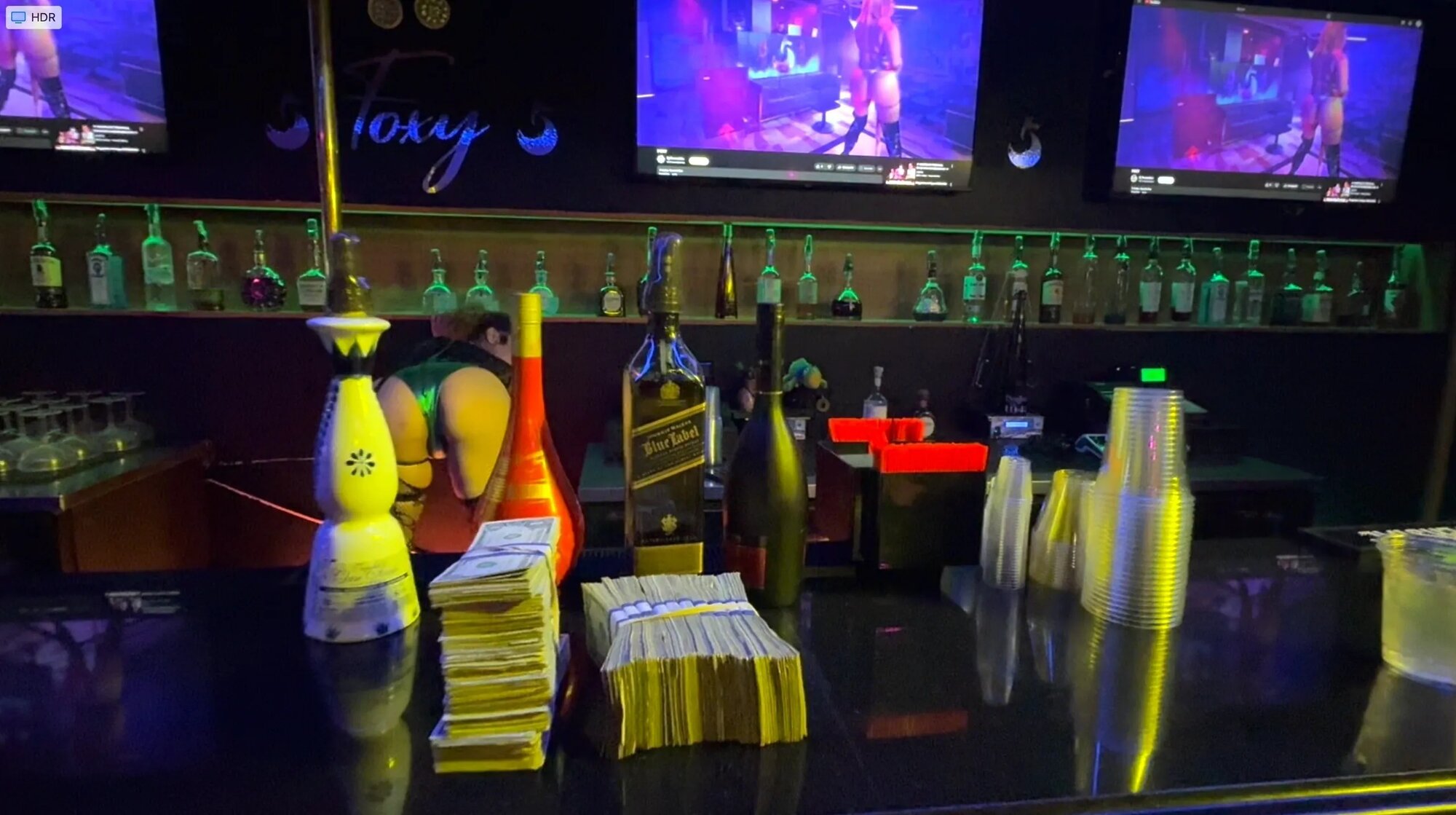 Foxyny – 4