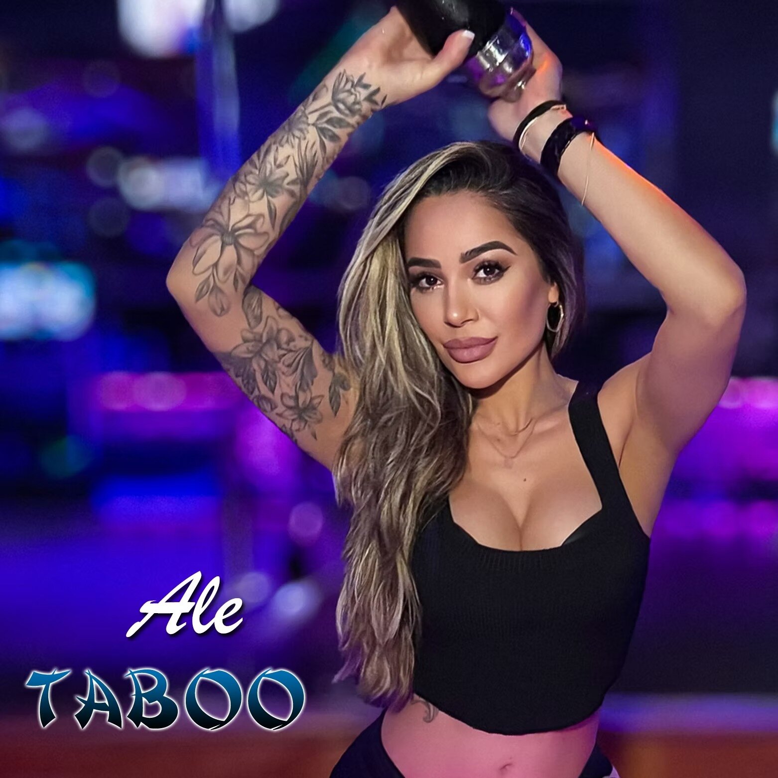 Taboo Mens Club – 2