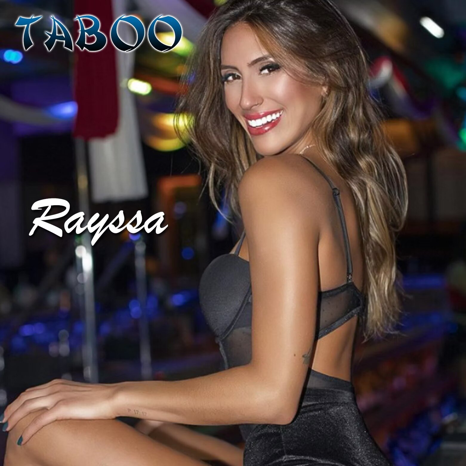Taboo Mens Club – 4