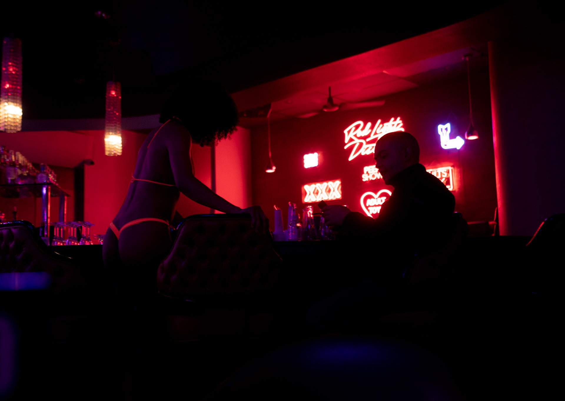 Le Girls – 5