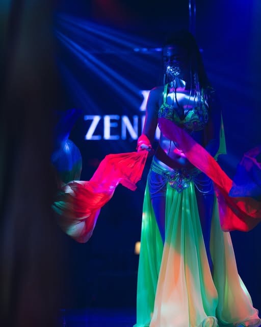 Bucks Columbus - Gentlemen's Club in Richmond, United States - Photo 5