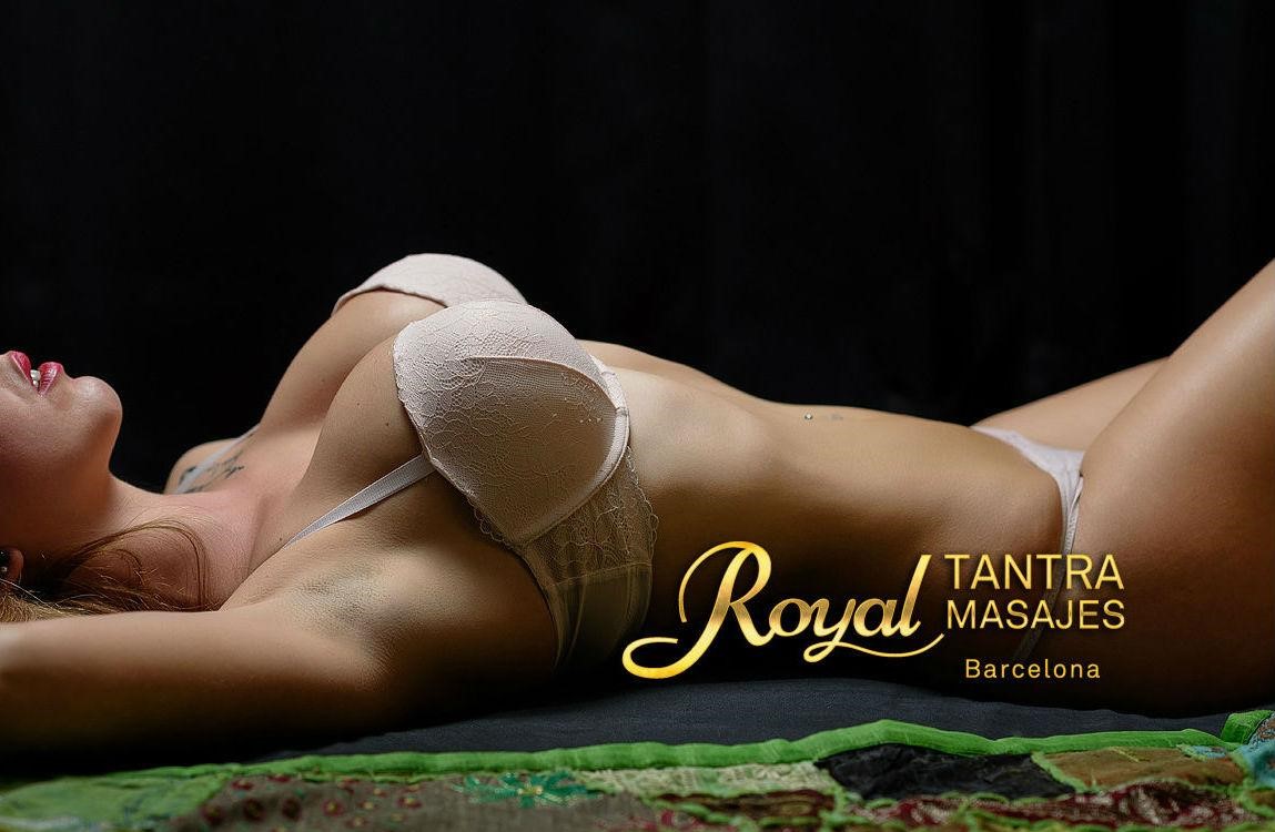 Royal Erotic Massage Barcelona - Tantra Massage in Barcelona, Spain - Photo 2