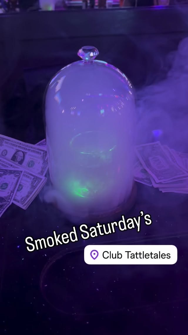 Club tattle tales - Gentlemen's Club in Richmond, United States - Photo 3