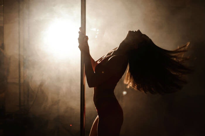 Club Risque - Gentlemen's Club in Richmond, United States - Photo 1