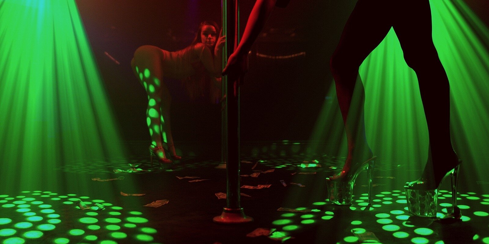 Golden Dragon – 5