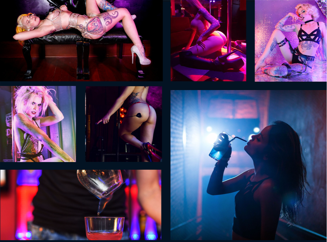 KitKat Club