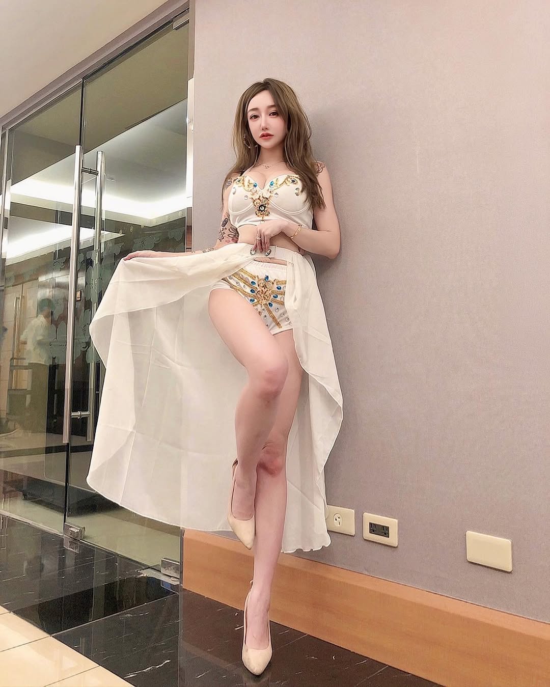 Prague Erotic Massage — massage salon photo