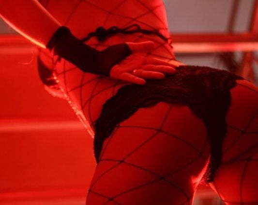 Sex club photo — XS GENTLEMENS CLUB