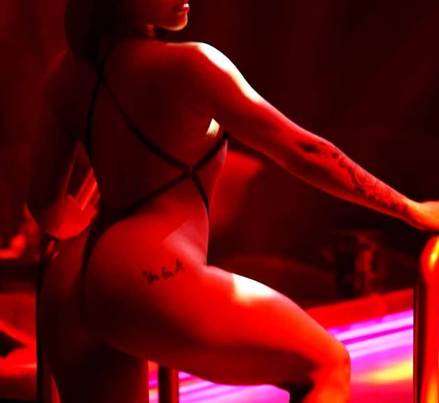 Lust Strip Club – 5