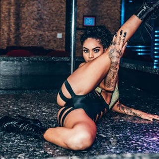 The Library Gentlemens Club – 5