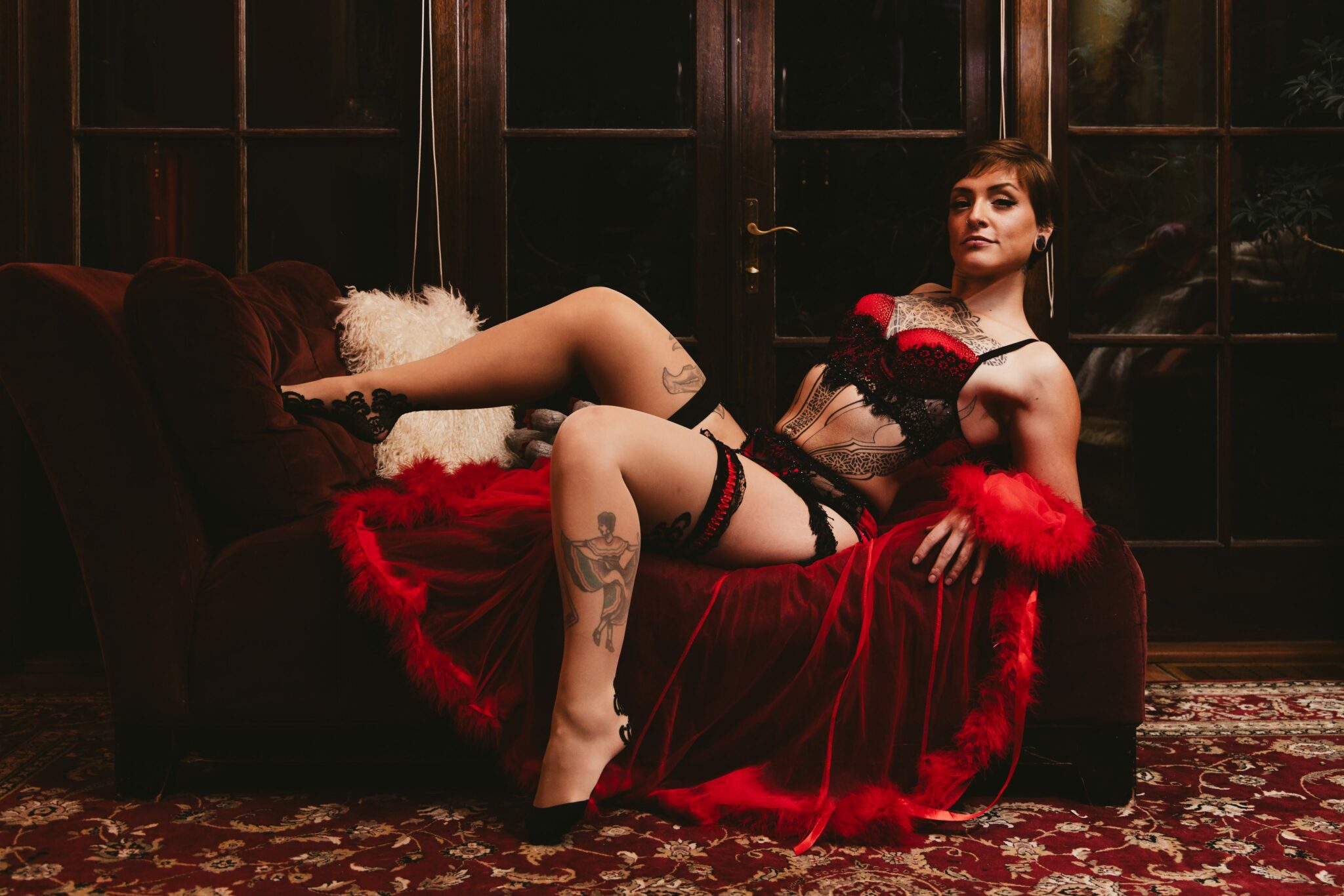 HighHeels Gentlemens Club – 5