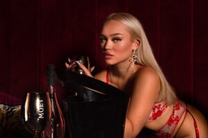 Paradise City Gentlemens Club Houston – 5