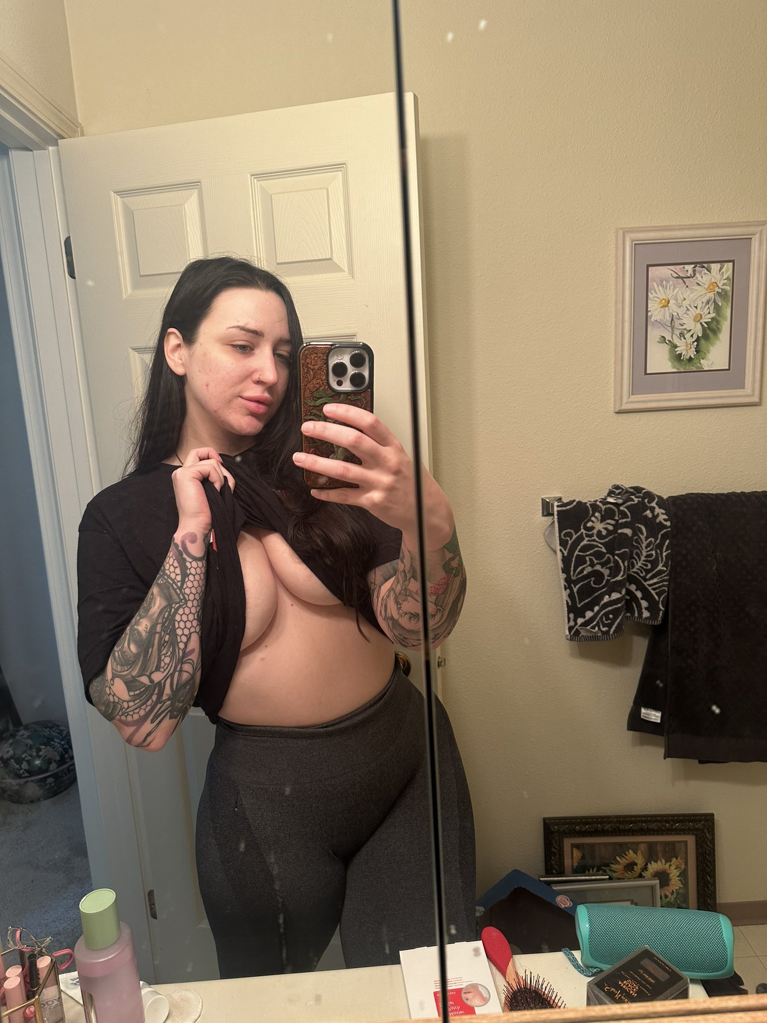 Erotic massage photo — Chasia