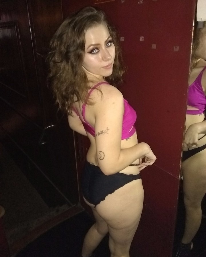 La Chatte Gentlemans Club – 5