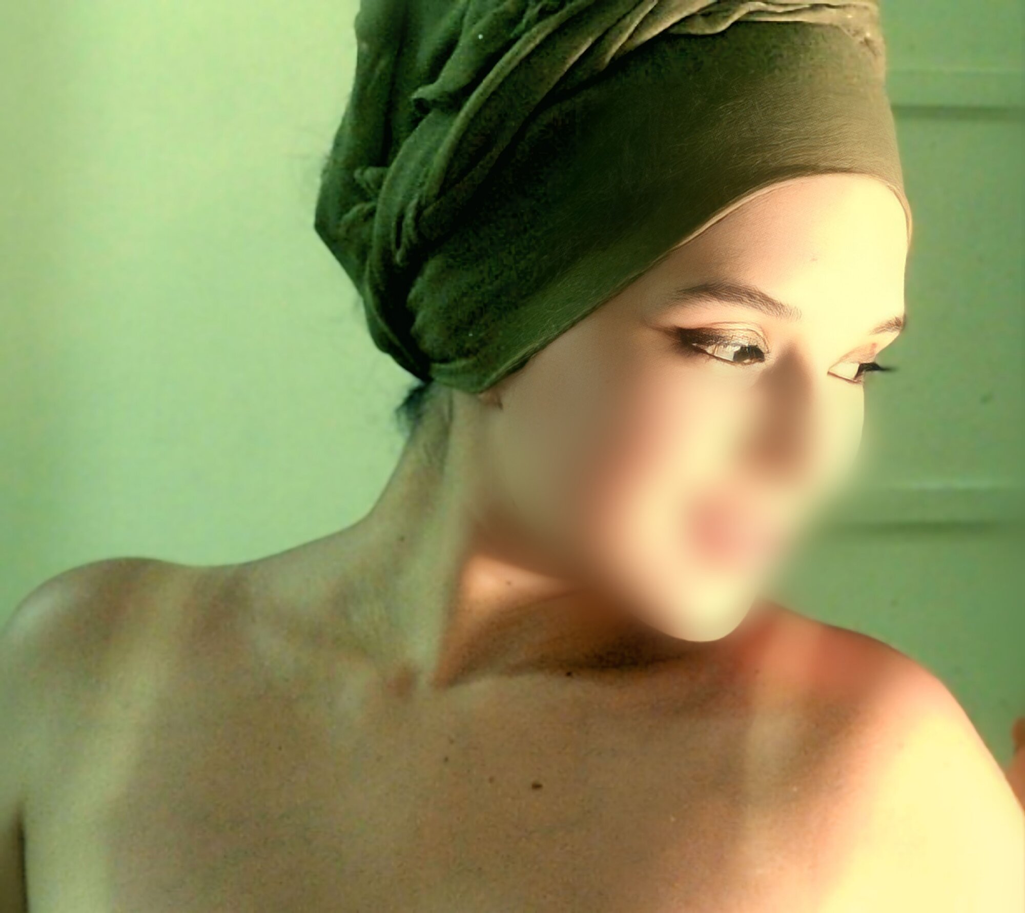 Masaje Tantra Sevilla Antonia