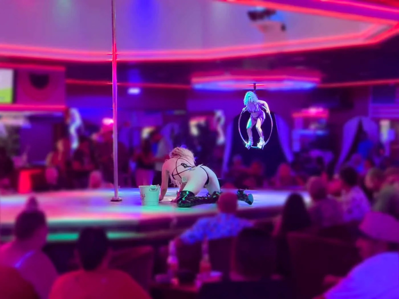 69 Cattle Company - Erotic Massage in Killeen, United States - Photo 3