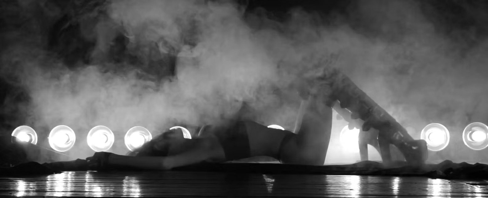 The Cowboy Cabaret – 3
