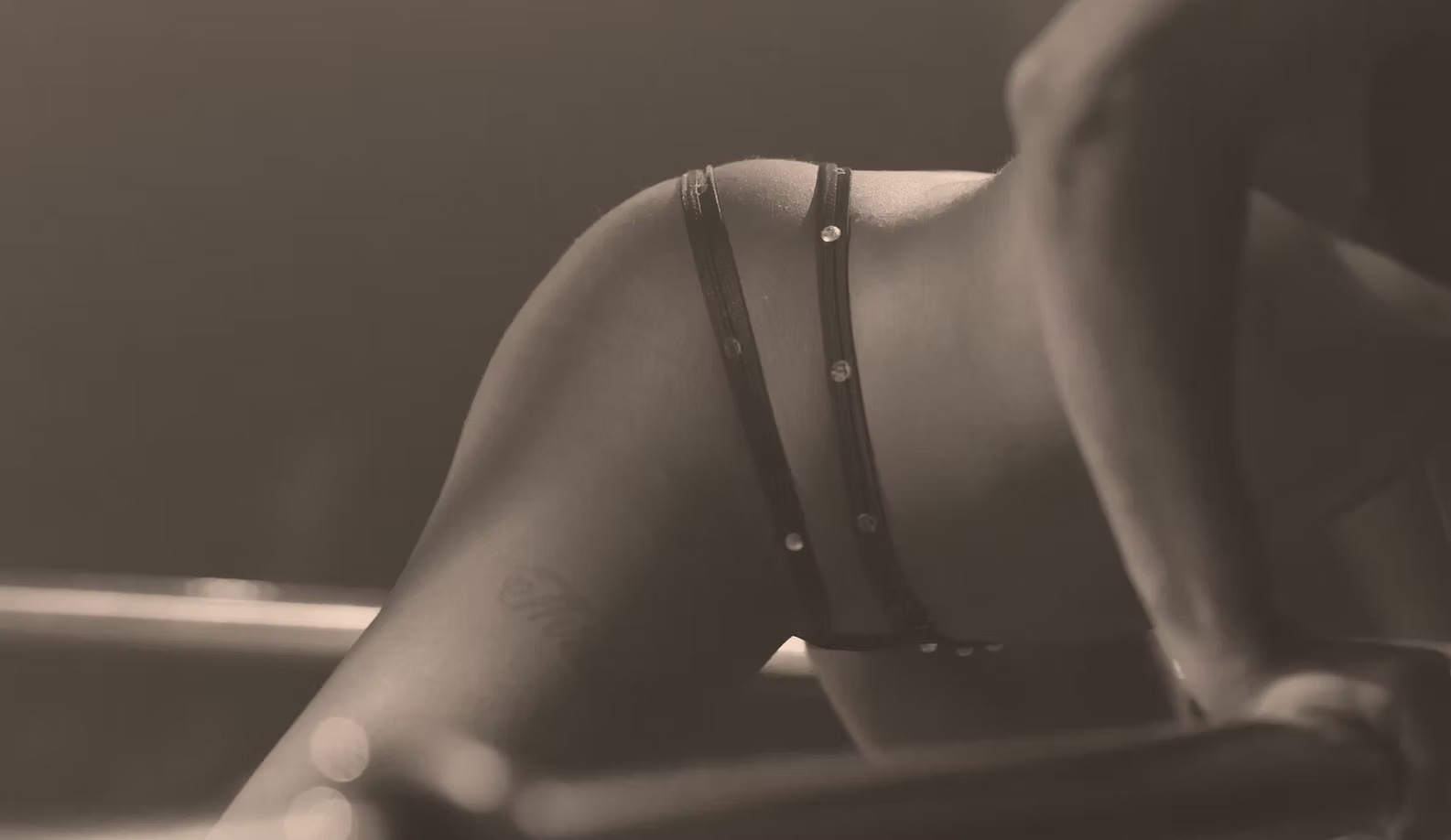 The Cowboy Cabaret – 4