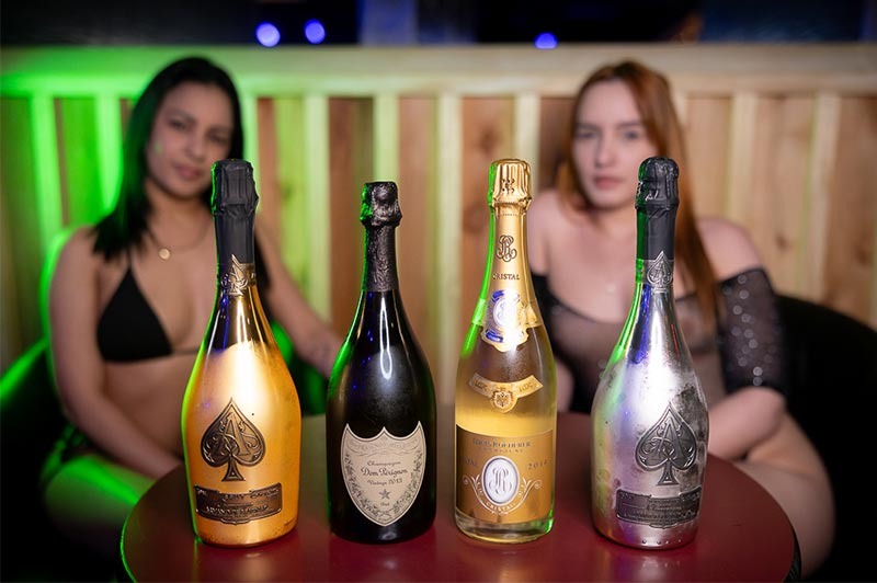 Baby Dolls - Tantra Massage in Dallas, United States - Photo 2