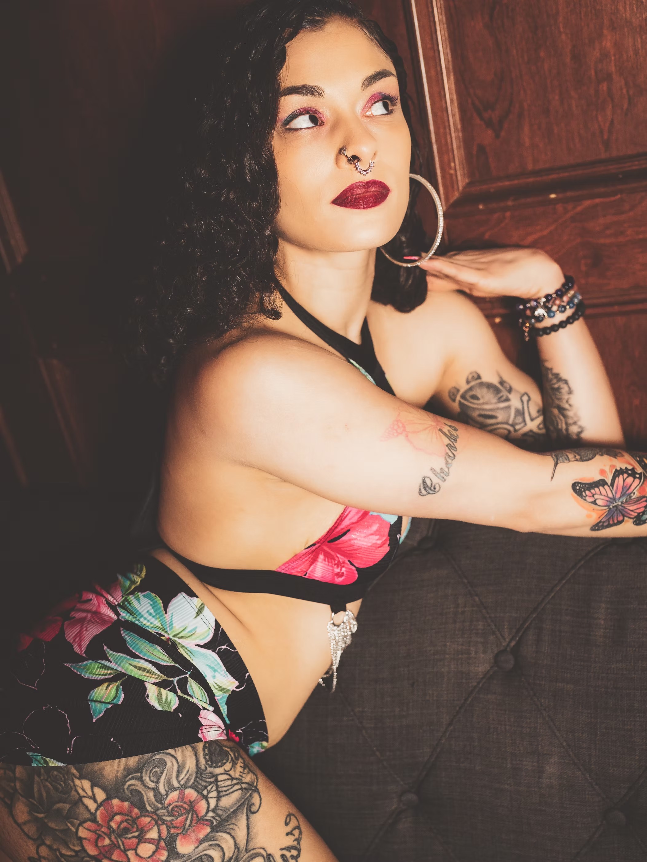 Cleveland Hustler Club - Erotic Massage in Cleveland, United States - Photo 5