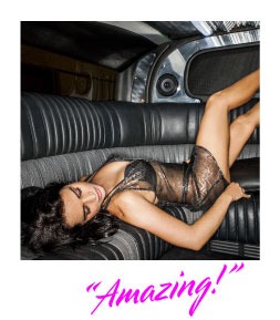 Las Vegas Strip Club Crawl – 3