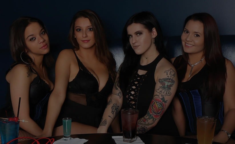Players Gentlemens Club
