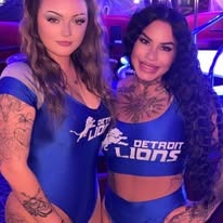 Legends Detroit – 4