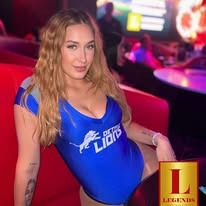 Legends Detroit – 5
