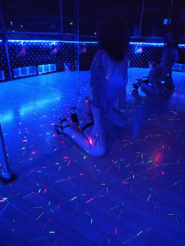 Southern X Posure Gentlemens Club – 2