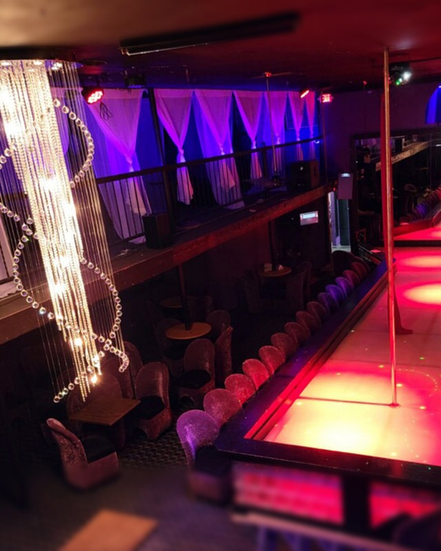 Obsessions Cabaret – 5