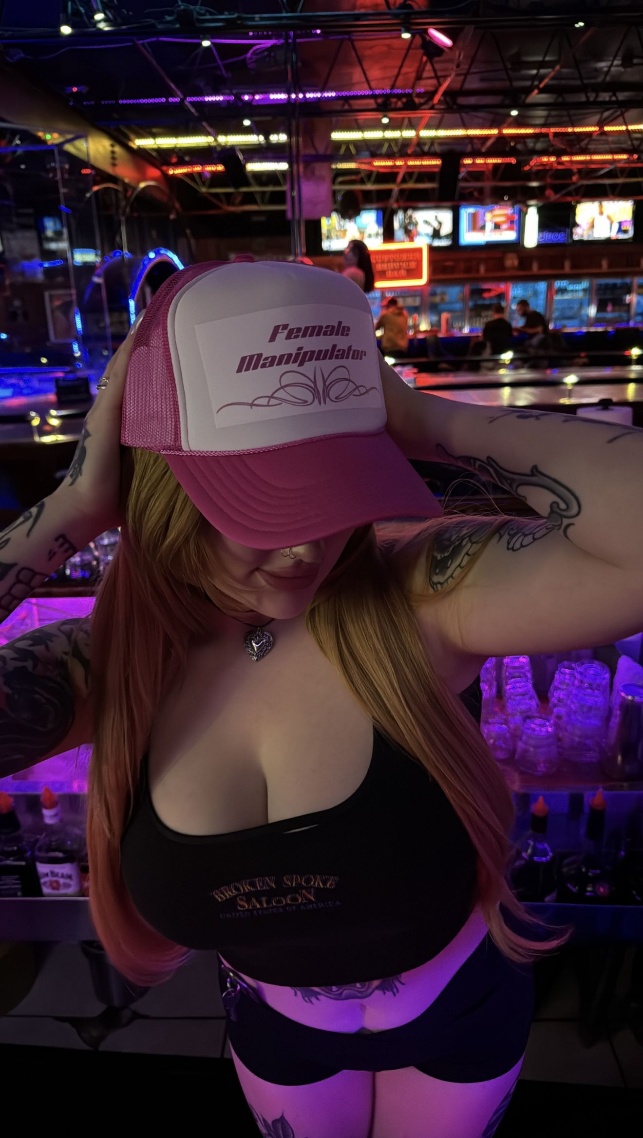 Dayt on Cheeks - Gentlemen's Club in Cincinnati, United States - Photo 8