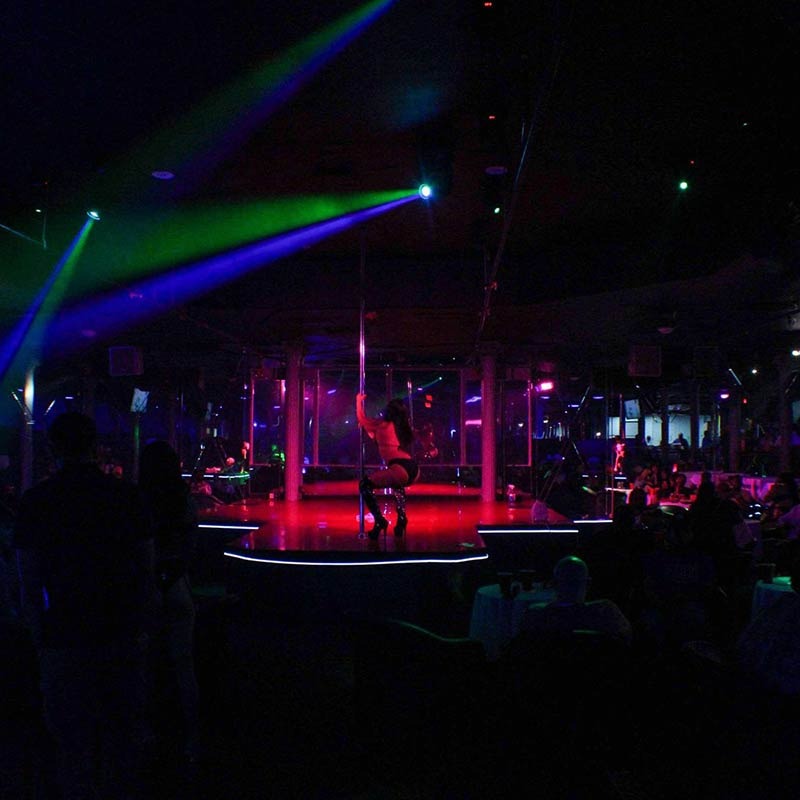 Club Parisians - Tantra Massage in New York, United States - Photo 3