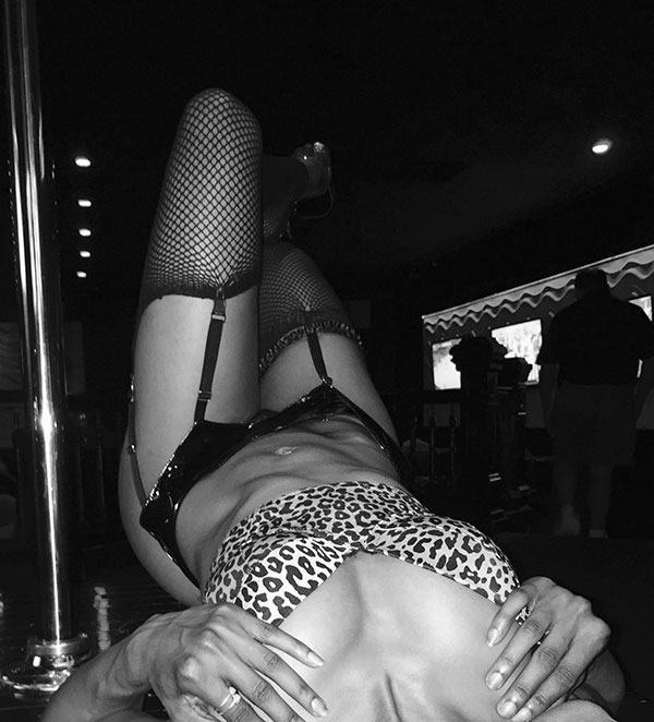 Silk Exotic Downtown – 3