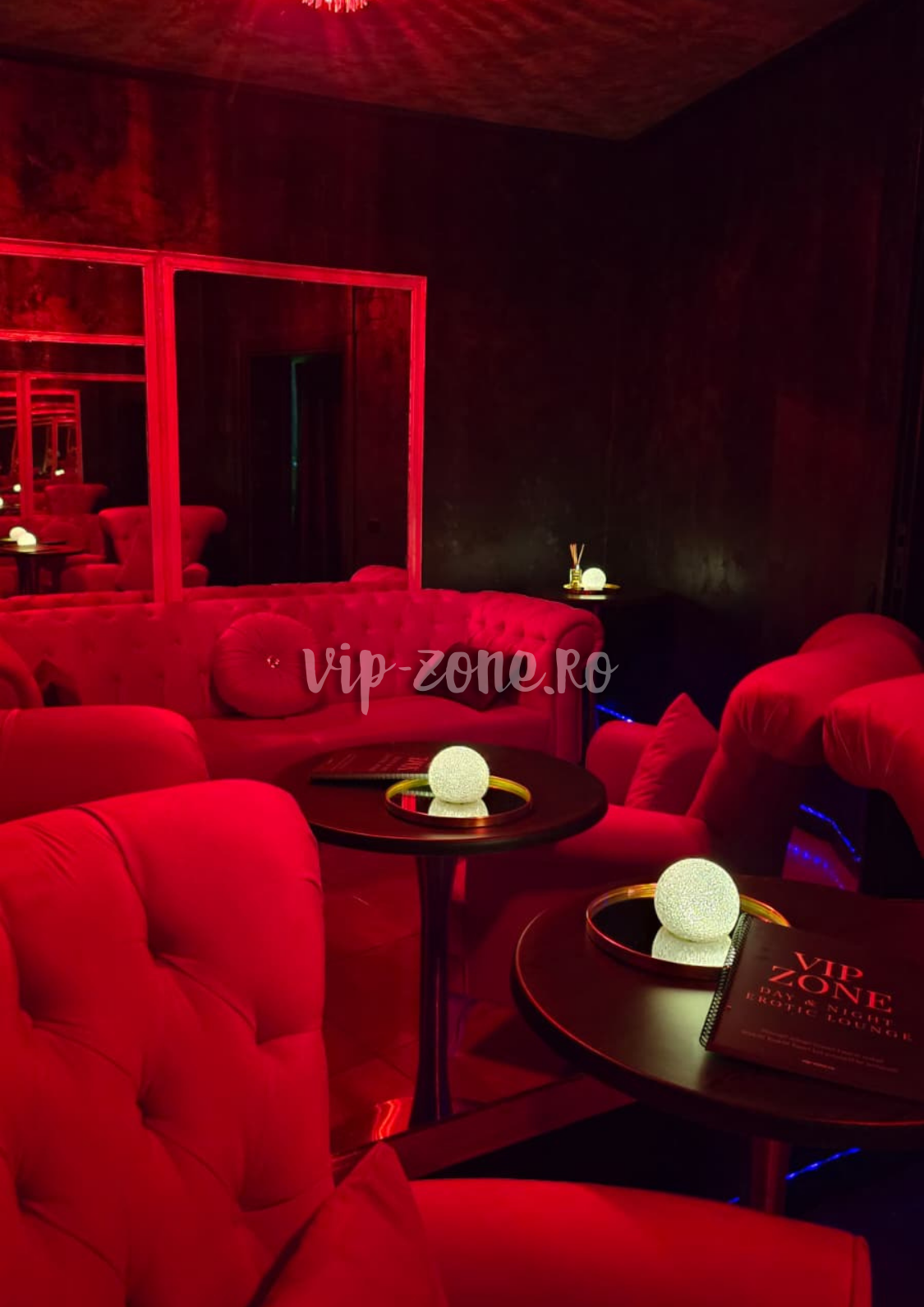 Sex club photo — Vip Zone Bucharest – Adult Lounge