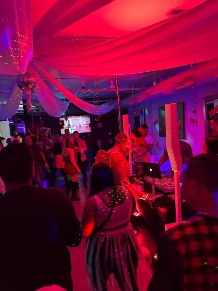 The Loft Elite's Swinger Lounge - Tantra Massage in New York, United States - Photo 3