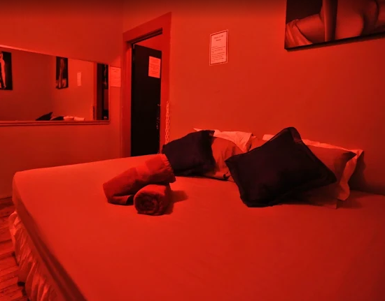 Young Couples Party - Tantra Massage in Chicago, United States - Photo 4