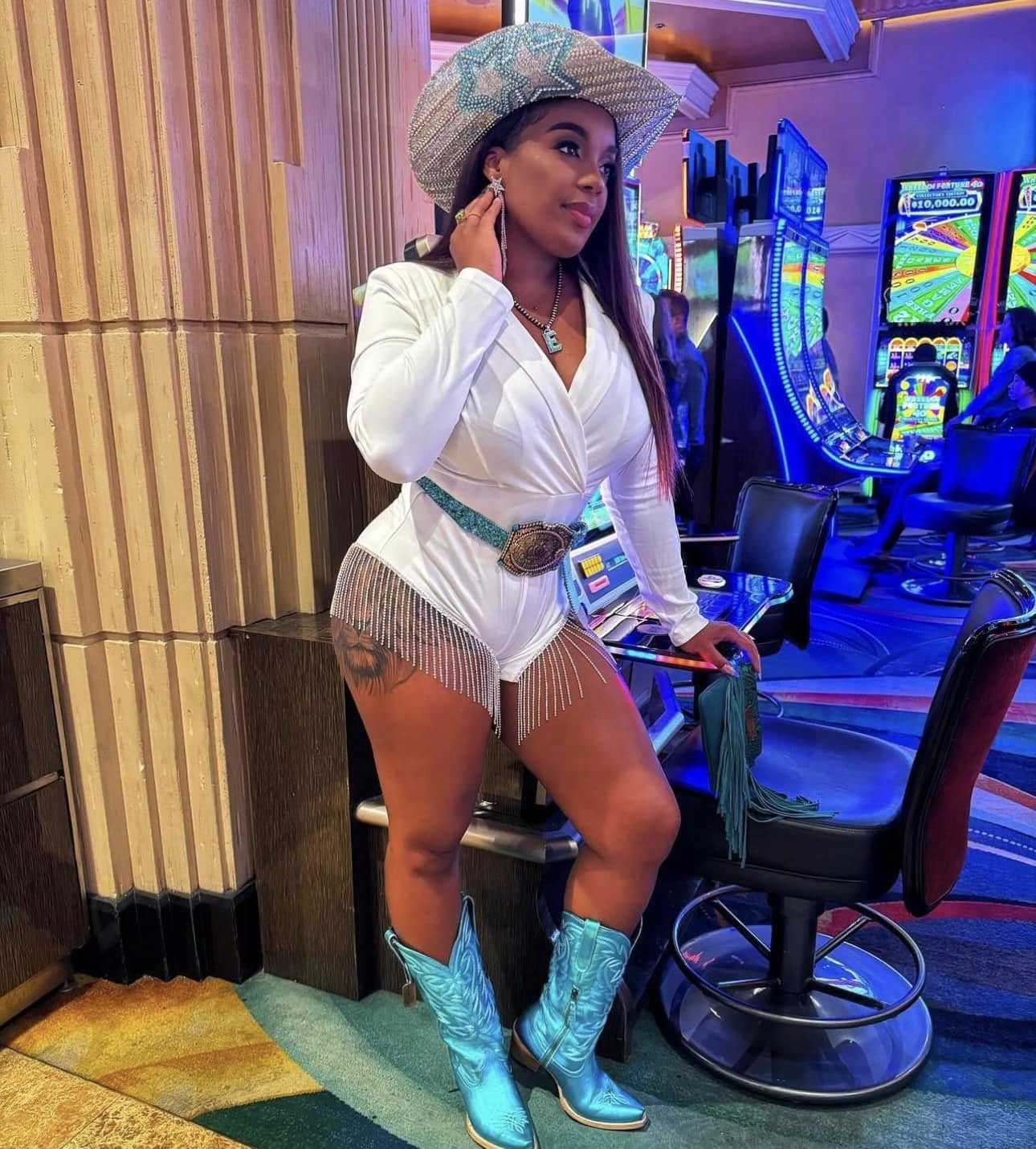 Xclusiv Lifestyle Club de strip tease à Houston