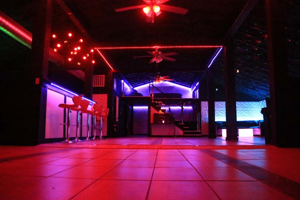 Playhouse DFW - Tantra Massage in Dallas, United States - Photo 3