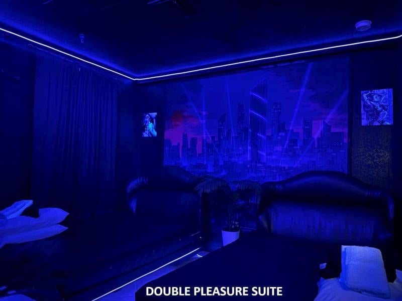 Eyz Wide Shut - Tantra Massage in Tampa, United States - Photo 4