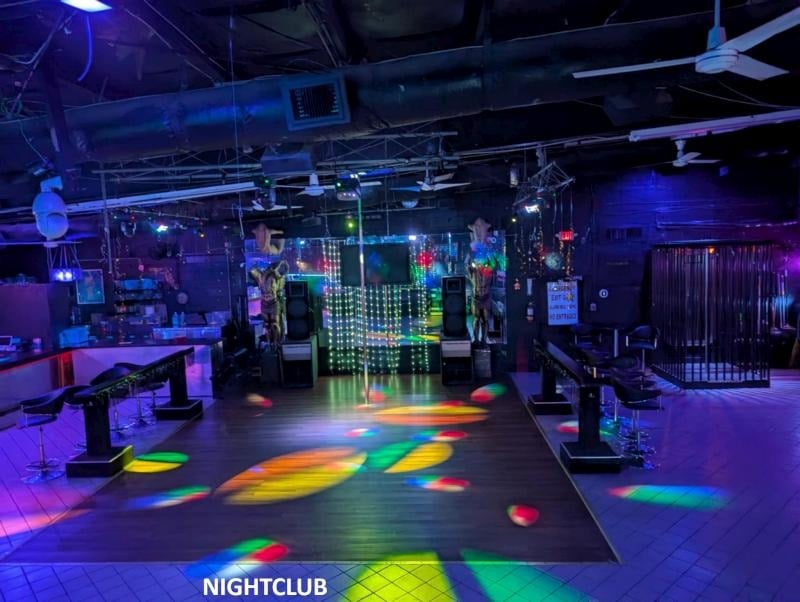 Eyz Wide Shut - Tantra Massage in Tampa, United States - Photo 6