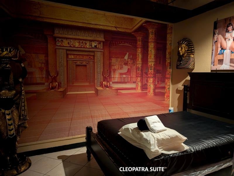 Eyz Wide Shut - Tantra Massage in Tampa, United States - Photo 8