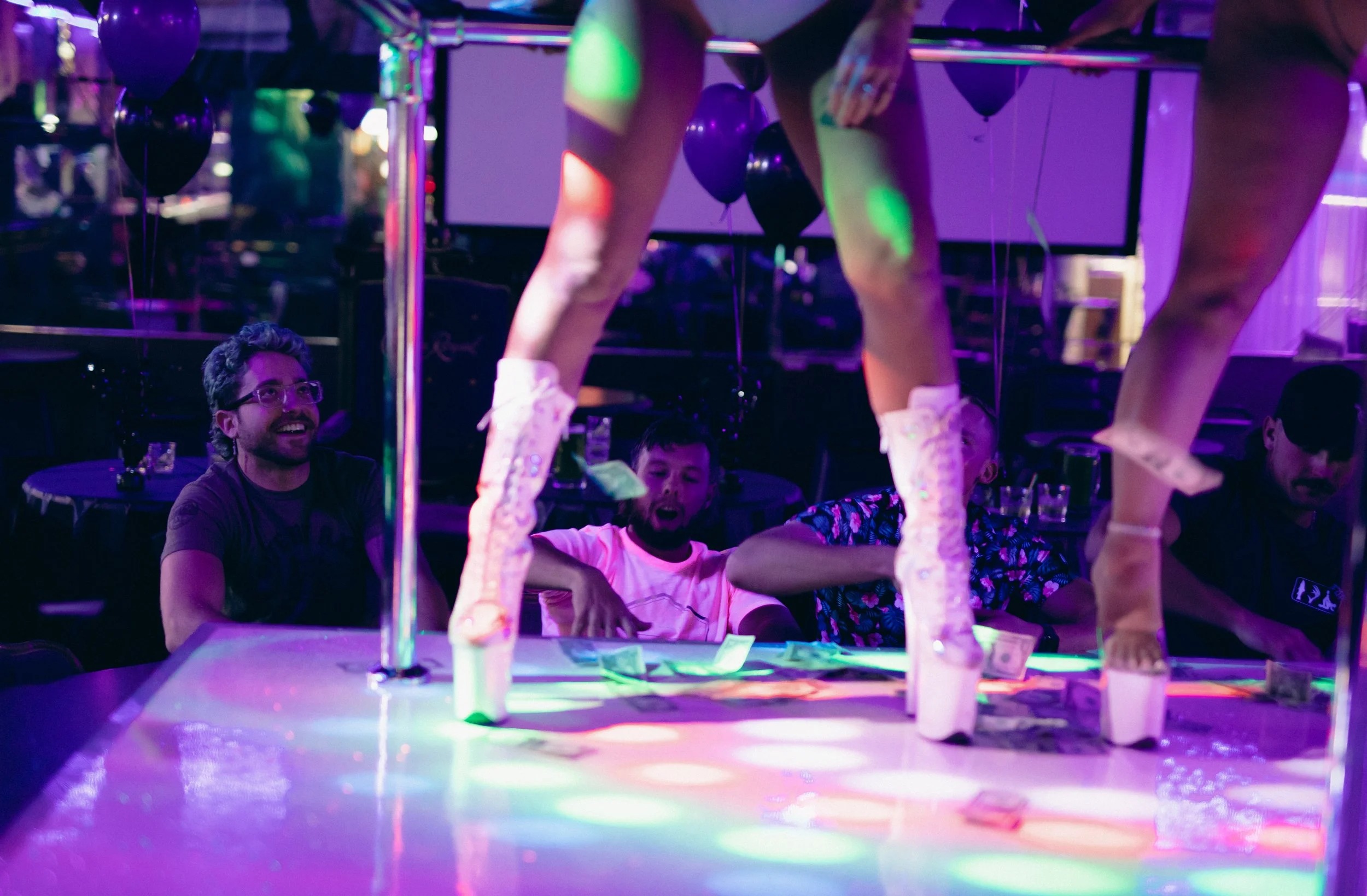 Club 440 - Gentlemen's Club in Cincinnati, United States - Photo 1