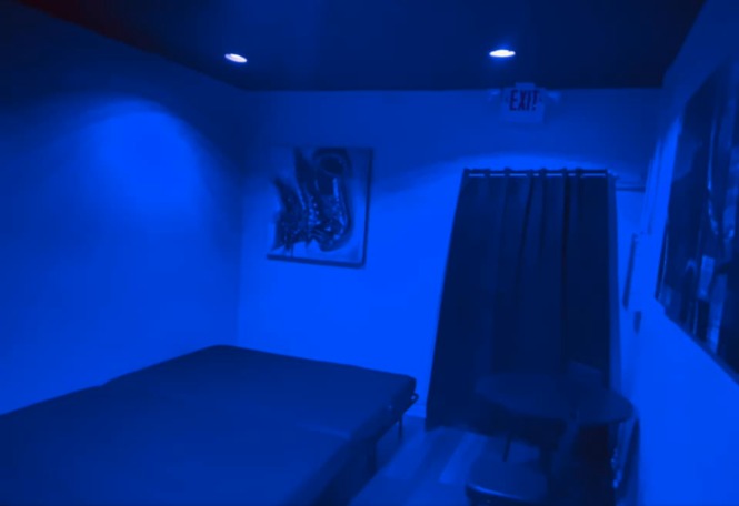 Alaska Club Kink - Erotic Massage in Killeen, United States - Photo 1