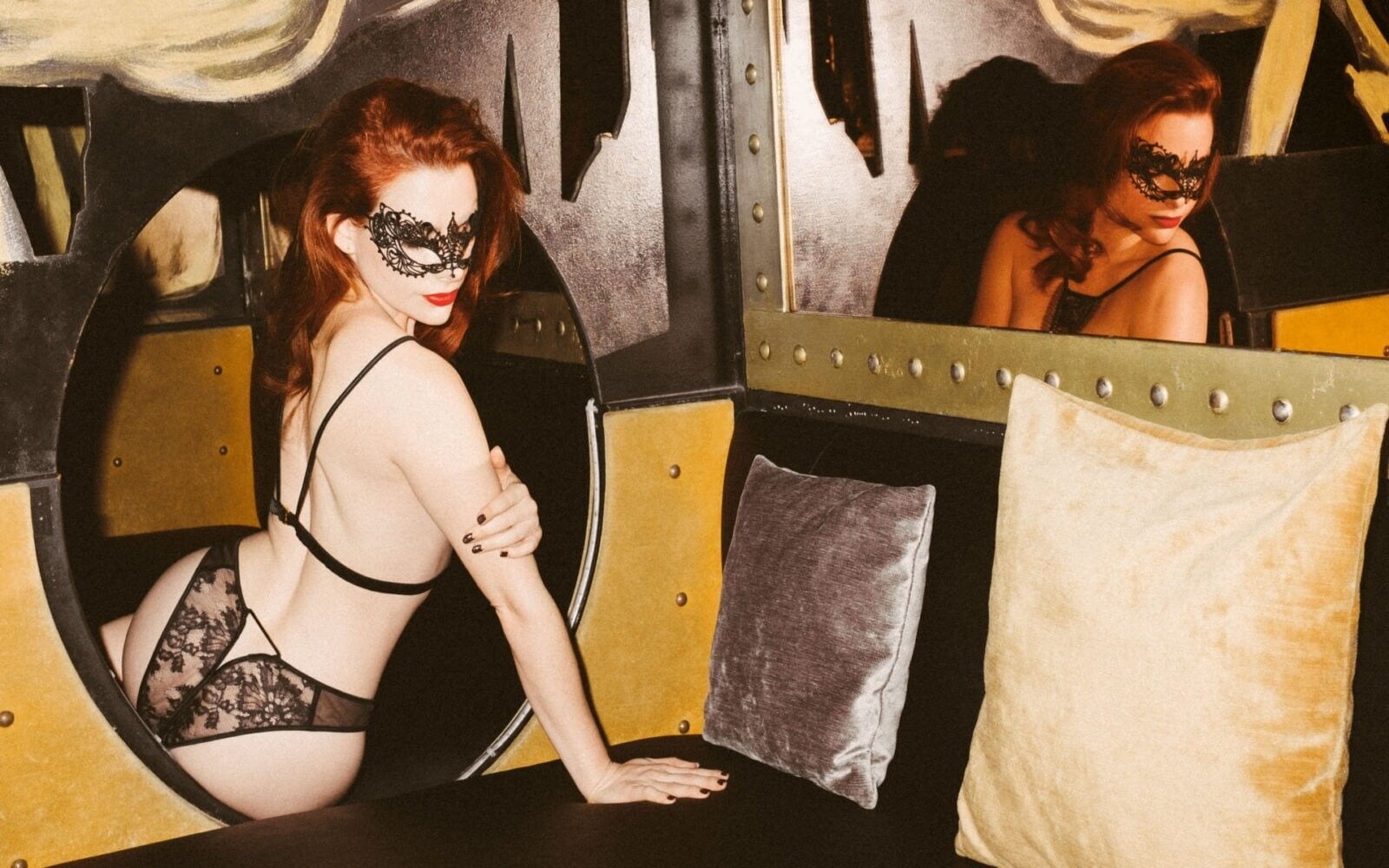 Swinger club in Paris