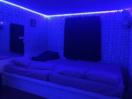 Swinger club in Washington