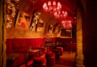 Taken Club Paris photo 5